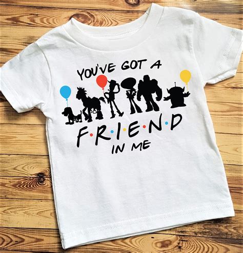 I cannot wait for the boys to show off their new Toy Story shirts at Walt Disney World. . Toy story shirt ideas